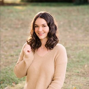 Meet your Posher, Ryann